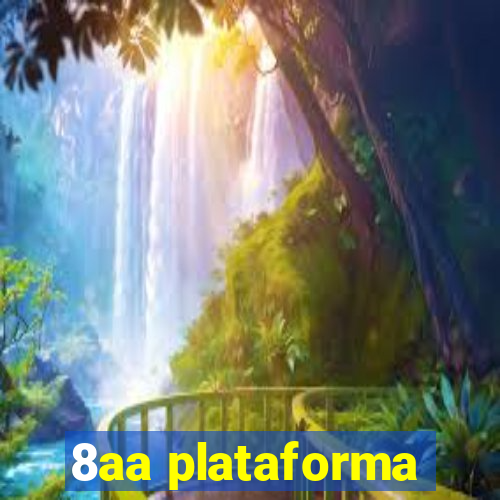 8aa plataforma